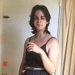 Meet your Posher, Sorcha